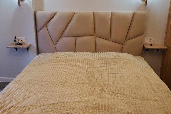 Пиросмани 17 | Аренда Студии | 36 м² | 16-й Этаж | 450$