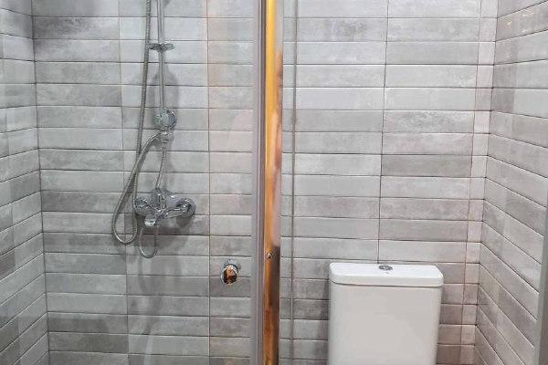 Пиросмани 17 | Аренда Студии | 36 м² | 16-й Этаж | 450$