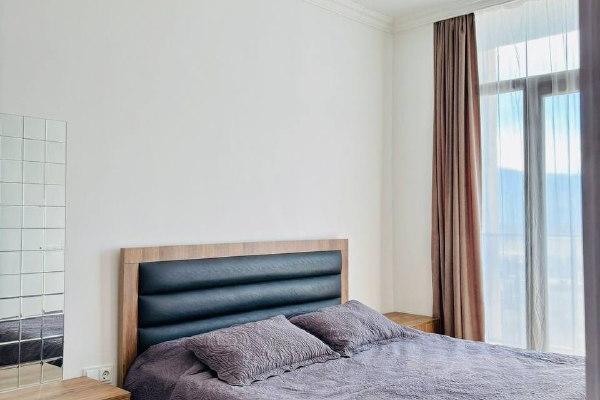 Качински 25 | 1+1 Квартира в аренду | 45 м² | 8-й этаж | 500$