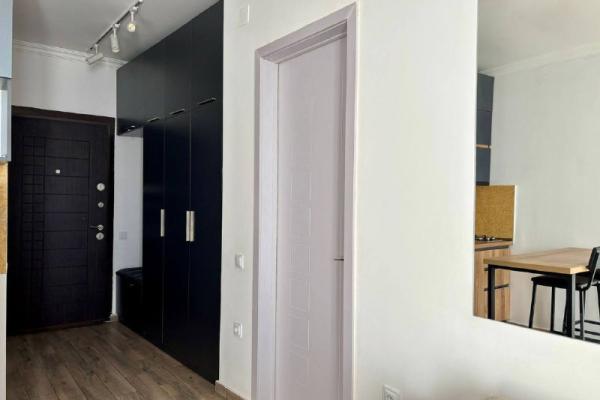 Качински 25 | 1+1 Квартира в аренду | 45 м² | 8-й этаж | 500$