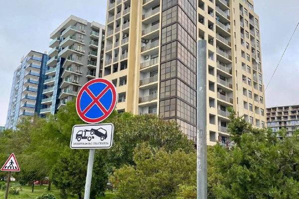 Качински 25 | 1+1 Квартира в аренду | 45 м² | 8-й этаж | 500$