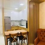 شارطافا 16 | شقة 1+1 للإيجار | 55 م² | الطابق 11 | 800$