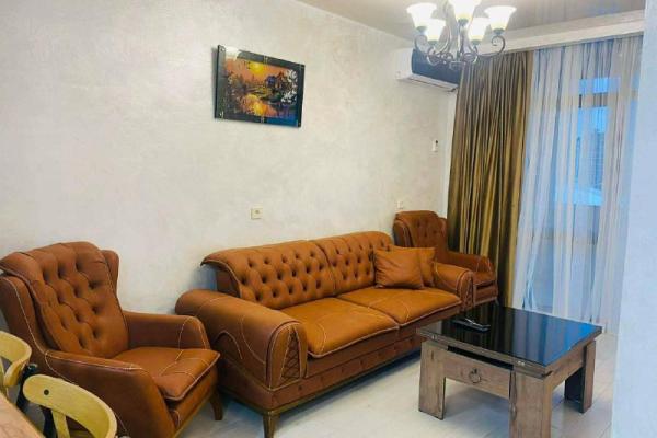 شارطافا 16 | شقة 1+1 للإيجار | 55 م² | الطابق 11 | 800$