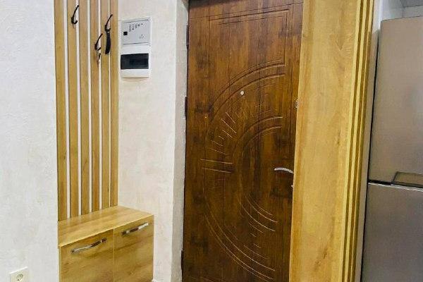 شارطافا 16 | شقة 1+1 للإيجار | 55 م² | الطابق 11 | 800$