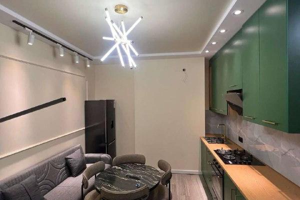 Ангиса Улица 1-й Переулок 82 | 1+1 Квартира в Аренду | 57 м² | 12-й Этаж | 500$