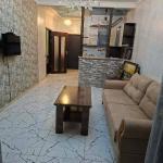 Abuseridze 51 | Satılık 1+1 Daire | 41 m² | Zemin Kat | 58.000$