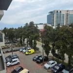 لورتكيبانيدزي 6 | شقة 2+1 للإيجار | 65 م² | الطابق 3 | 500$