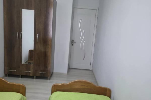 لورتكيبانيدزي 6 | شقة 2+1 للإيجار | 65 م² | الطابق 3 | 500$