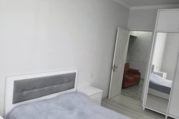 لورتكيبانيدزي 6 | شقة 2+1 للإيجار | 65 م² | الطابق 3 | 500$