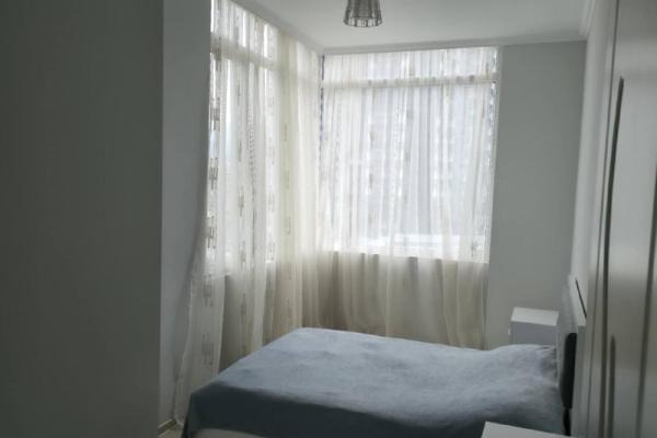 لورتكيبانيدزي 6 | شقة 2+1 للإيجار | 65 م² | الطابق 3 | 500$