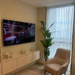 Shartava 8 | Kiralık 1+1 Daire | 55 m² | 11. Kat | 1200$