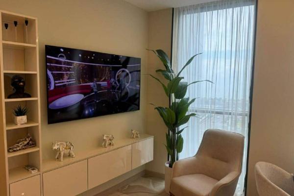 Шартава 8 | Аренда 1+1 Квартиры | 55 м² | 11-й Этаж | 1200$