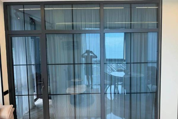 Shartava 8 | Kiralık 1+1 Daire | 55 m² | 11. Kat | 1200$