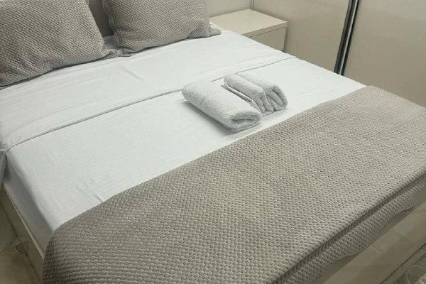 Shartava 8 | Kiralık 1+1 Daire | 55 m² | 11. Kat | 1200$