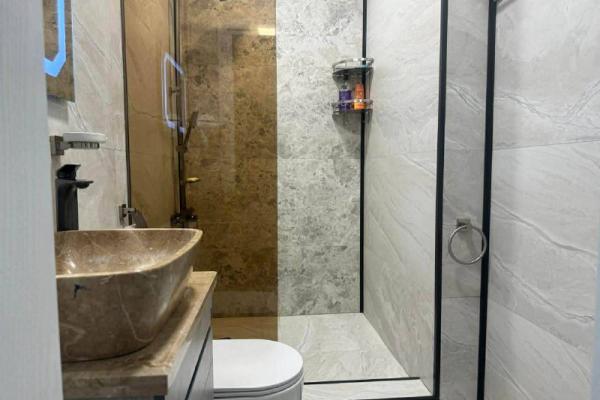 Shartava 8 | Kiralık 1+1 Daire | 55 m² | 11. Kat | 1200$