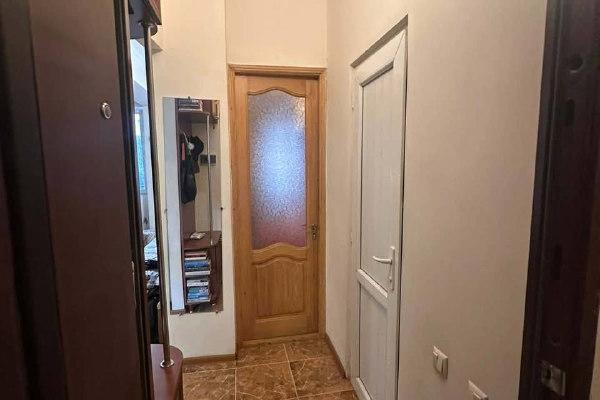 جورغوسالي 74 | شقة 1+1 للإيجار | 40 م² | الطابق 2 | 370$