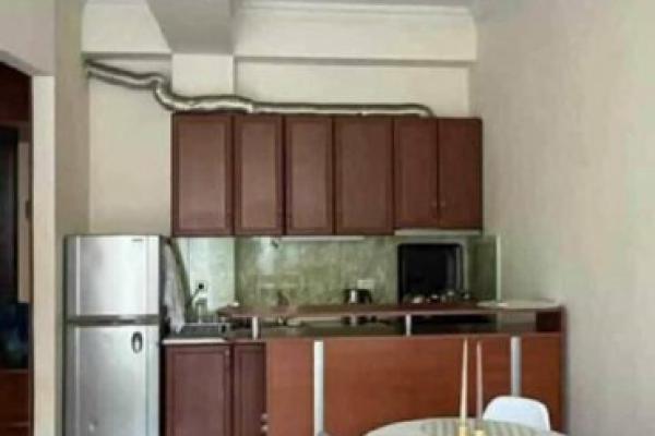 جورغوسالي 74 | شقة 1+1 للإيجار | 40 م² | الطابق 2 | 370$