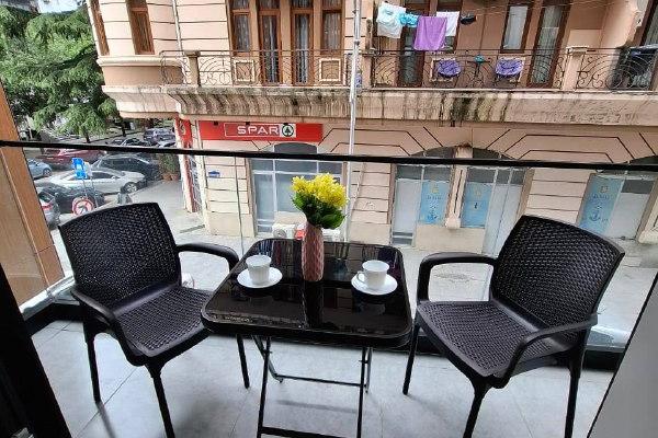 26 Mayıs 13 | Kiralık 2+1 Daire | 70 m² | 2. Kat | 700$