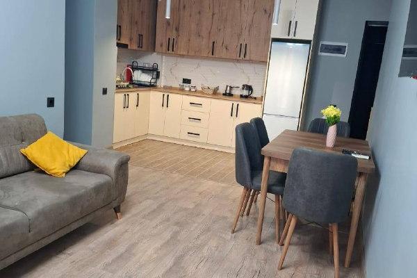 26 Mayıs 13 | Kiralık 2+1 Daire | 70 m² | 2. Kat | 700$