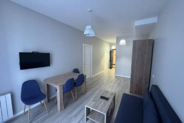 شارع أنغيسا 3 | شقة 2+1 للإيجار | 75 م² | الطابق 10 | 700$