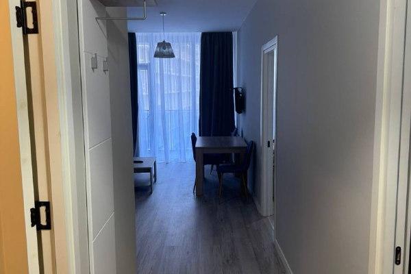 شارع أنغيسا 3 | شقة 2+1 للإيجار | 75 م² | الطابق 10 | 700$