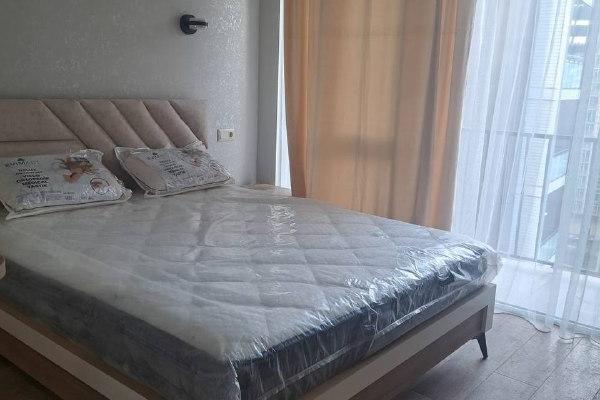 شارع أنغيسا 3 | شقة 1+1 للإيجار | 47 م² | الطابق 12 | 500$