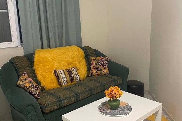 Lermontov 105 | Kiralık 1+1 Daire | 40 m² | 10. Kat | 330$