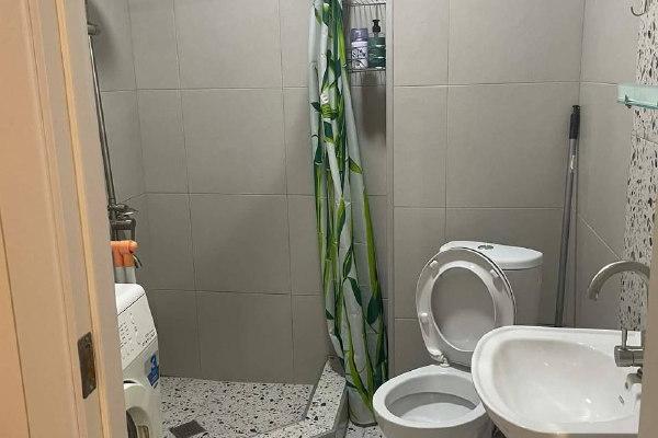 Lermontov 105 | Kiralık 1+1 Daire | 40 m² | 10. Kat | 330$