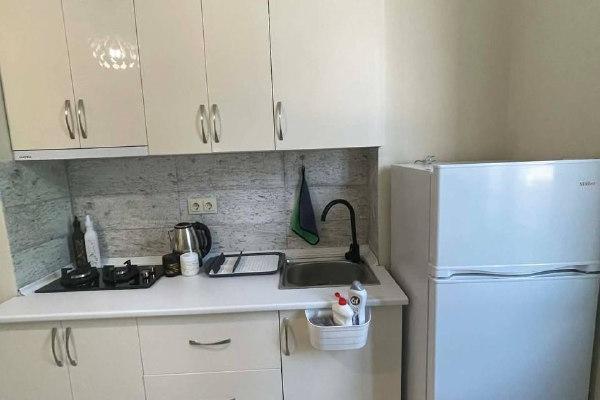 Lermontov 105 | Kiralık 1+1 Daire | 40 m² | 10. Kat | 330$