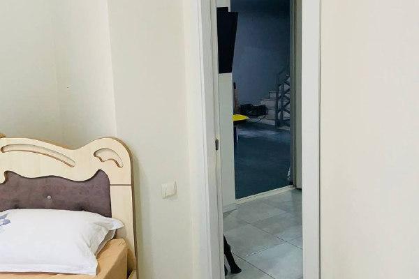 Lermontov 105 | Kiralık 1+1 Daire | 40 m² | 10. Kat | 330$