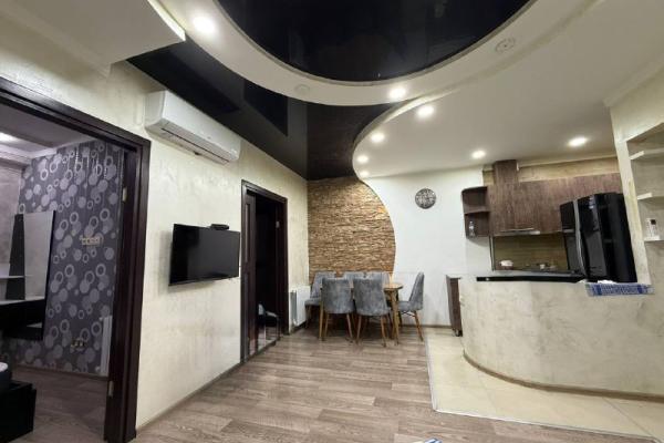 تافدادبولي 50 | شقة 2+1 للإيجار | 53 م² | الطابق السابع | 500$