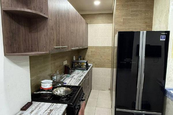 تافدادبولي 50 | شقة 2+1 للإيجار | 53 م² | الطابق السابع | 500$