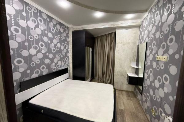 تافدادبولي 50 | شقة 2+1 للإيجار | 53 م² | الطابق السابع | 500$