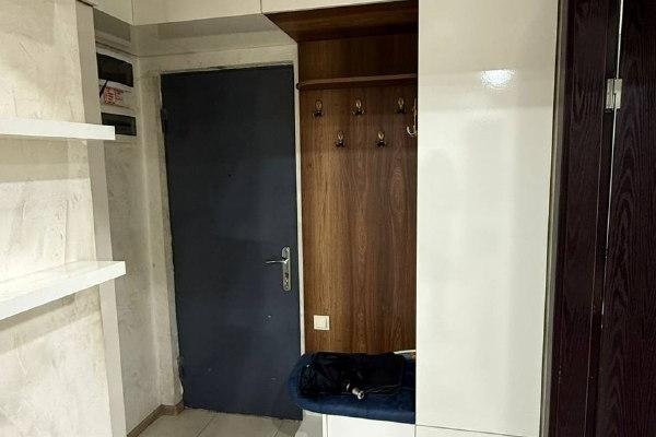 تافدادبولي 50 | شقة 2+1 للإيجار | 53 م² | الطابق السابع | 500$