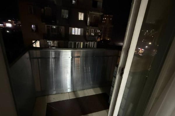 تافدادبولي 50 | شقة 2+1 للإيجار | 53 م² | الطابق السابع | 500$