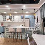 شارطافا 22 | شقة 2+1 للإيجار | 85 م² | الطابق 6 | 1000$