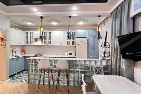 Шартава 22 | 2+1 Квартира в аренду | 85 м² | 6-й этаж | 1000$