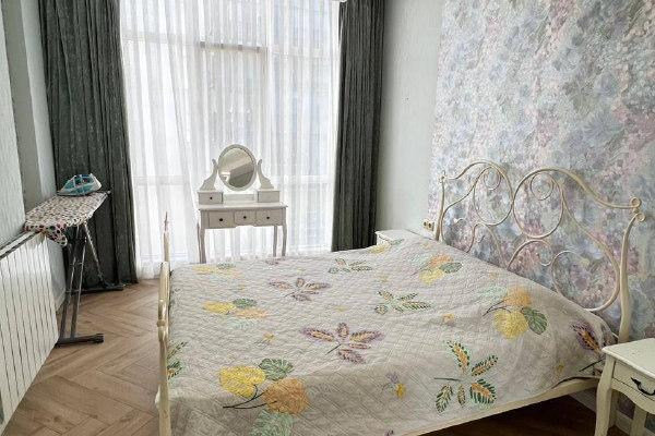 شارطافا 22 | شقة 2+1 للإيجار | 85 م² | الطابق 6 | 1000$