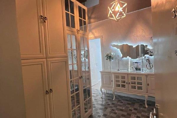 شارطافا 22 | شقة 2+1 للإيجار | 85 م² | الطابق 6 | 1000$