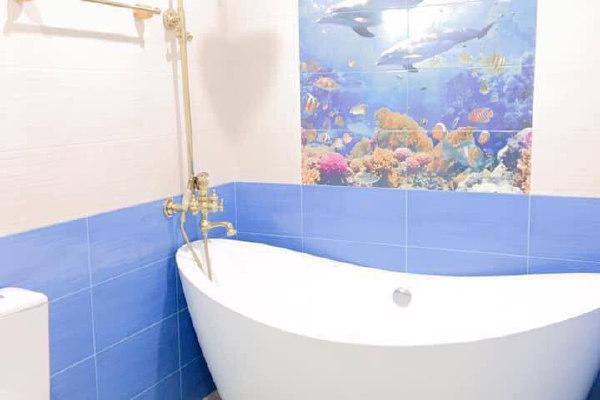 شارطافا 22 | شقة 2+1 للإيجار | 85 م² | الطابق 6 | 1000$