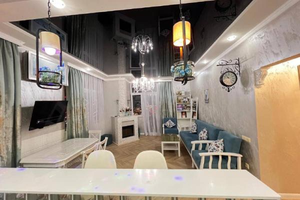 شارطافا 22 | شقة 2+1 للإيجار | 85 م² | الطابق 6 | 1000$