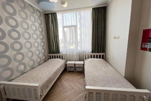 شارطافا 22 | شقة 2+1 للإيجار | 85 م² | الطابق 6 | 1000$