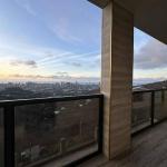 Tevdore Mgvdeli 45 | Kiralık 2+1 Daire | 90 m² | 3. Kat | 600$