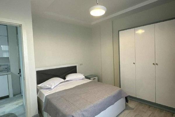 Tevdore Mgvdeli 45 | Kiralık 2+1 Daire | 90 m² | 3. Kat | 600$