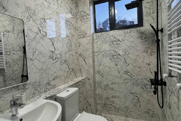 Tevdore Mgvdeli 45 | Kiralık 2+1 Daire | 90 m² | 3. Kat | 600$