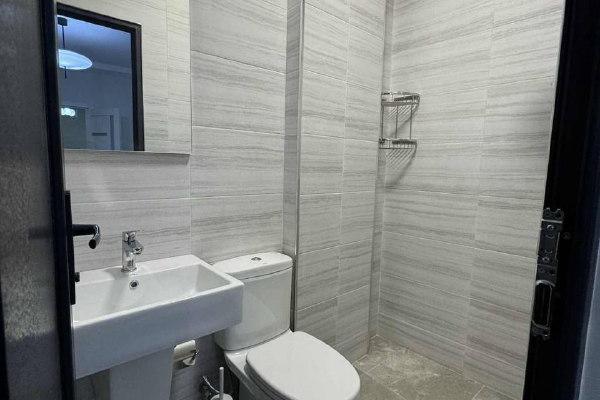 Tevdore Mgvdeli 45 | Kiralık 2+1 Daire | 90 m² | 3. Kat | 600$