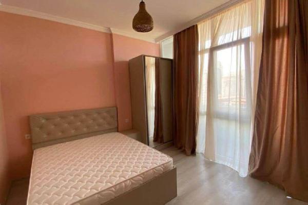 أبوريذزي 5 | شقة 1+1 للإيجار | 42 م² | الطابق 10 | 350$