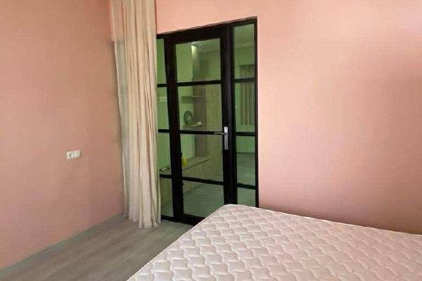 أبوريذزي 5 | شقة 1+1 للإيجار | 42 م² | الطابق 10 | 350$