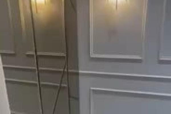 س. خيمشيشفيلي 20 | شقة 2+1 للإيجار | 60 م² | الطابق 9 | 700$