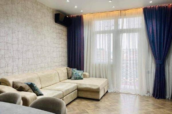 С. Химшаишвили 20 | 2+1 Квартира в аренду | 60 м² | 9-й этаж | 700$